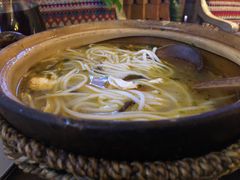 -兰木肆·云南菜(龙湖U城天街店)