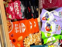 -COSTA COFFEE(哈尔滨凯德学府店)