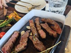 -1874融合西厨·观景餐厅(保利店)