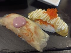 -饭团匠·料理小食堂(玉林店)