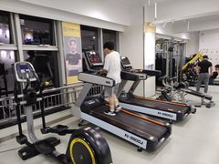 -中田健身工作室(星耀城金牌店)