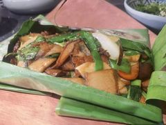 -云海肴云南菜·蒸汽石锅鱼(青岛万象城店)