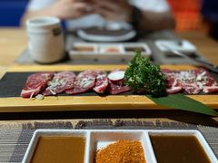 -江户烧肉(高德店)