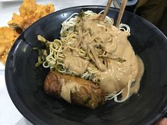 -老地方面馆(思南路店)