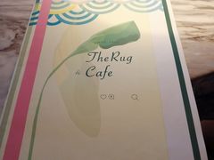 -the rug 飞毯 (朝阳公园店)