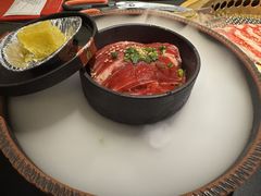 -谷牛和牛烤肉(漕河泾印象城店)