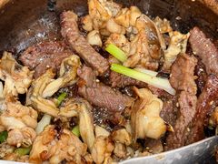 -红星光发煲仔饭(文海店)