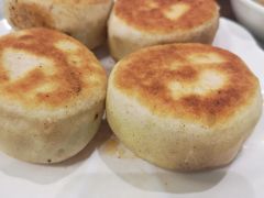 -清真牛街祥云轩门钉肉饼(左家庄店)