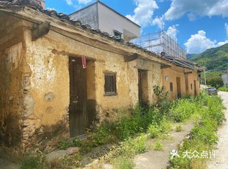 年度最火徒步路线—广州第一峰-天堂顶
