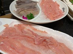 -纸盐河码头火锅(十八梯店)