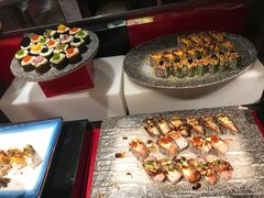 -领鲜活海鲜榴莲自助火锅(东门店)