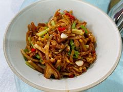 -湘中缘·湖南菜(娄底驻京办店)