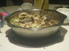 炝锅鱼-万和源炝锅城·活鱼现炝(文艺北路店)