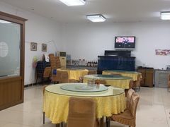 -燕北云山·农家菜·灶台鱼(密云溪翁庄店)