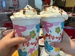 -生活如沸·顺德水牛奶火锅(大学路店)
