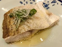 -君来湖滨饭店·渔餐厅