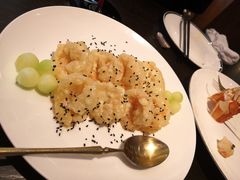 -甄御•海鲜新青岛菜(麦岛店)