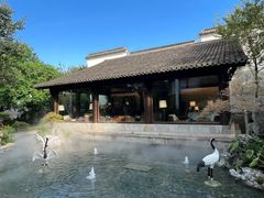 -广富林宰相府酒店·水云间