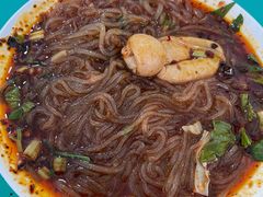 冒节子-甘记肥肠粉(马鞍北路店)