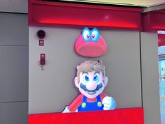 -任天堂Nintendo Switch体验店(天河城店)