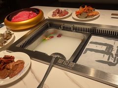 -星伦多 自助料理(圆融店)