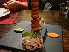 -甘尼仕印度餐厅爵士酒吧(阳春巷店)