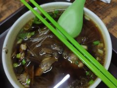 -清真蒋有记(老门东店)