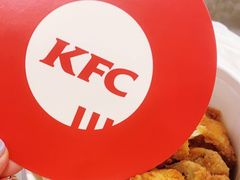 -肯德基(津滨店)