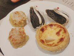 -京香轩·中餐厅(上海中庚聚龙酒店)