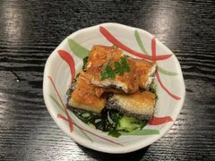 -玄白·炭烤活鳗(上海首店)