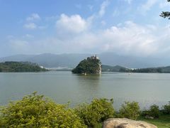 -星湖旅游景区七星岩