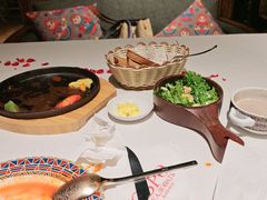 -俄士厨房(五棵松华熙LIVE店)