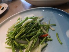 -菩提树·素食餐厅(汇智国际商业中心店)