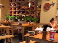 -泥糊破店小酒馆·团建聚餐(南京西路店)