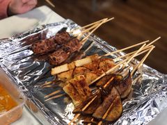 -北京烤翅(CITY分店)