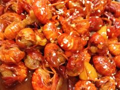 -松哥油焖大虾(科技园店)