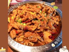 -胖哥俩肉蟹煲(杭州下沙学林街店)