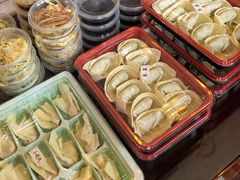 拌馄饨-熙盛源(苏苑街店)