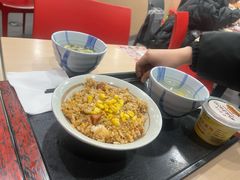 -紫光园清真北京小吃(正阳大街店)