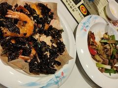 -壹只卤鹅·潮汕菜(莲塘店)