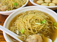 -小梁哥云吞面(黄贝岭店)