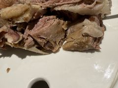 -宁夏国强手抓羊肉·清真菜(未央路凤三店)