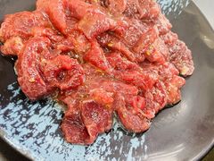 烤牛肉-金达盛烤肉(五里店)