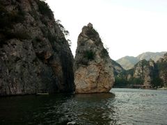 -大连冰峪旅游度假区