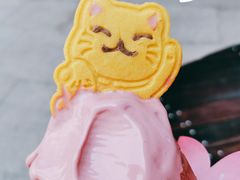 -麦当劳(城西银泰店)