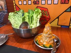 -大阪烧肉BAKA一代(十亩地店)