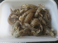 -蟹谢蒸鲜自助餐厅