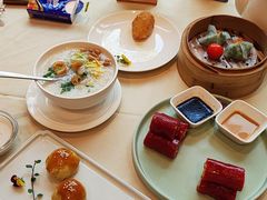 -杏花樓(福州路总店)
