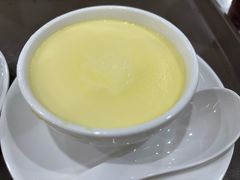 水牛奶炖蛋-圆碌碌甜品屋(二中店)