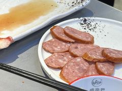 -外婆掌柜·东北家庭烤肉(托乐嘉店)